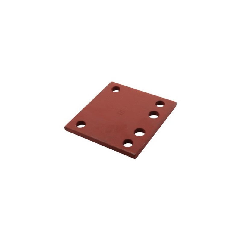 Contre plaque