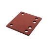 Contre plaque