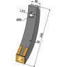 Pointe - Carbure - Väderstad - 457618