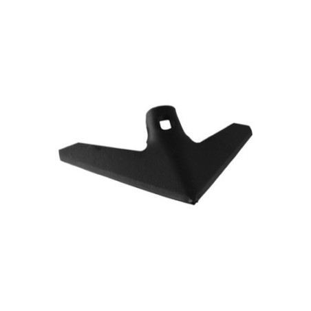 Soc triangulaire 265mm - Strom - KM060086