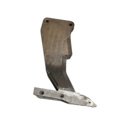 Dent avec pied de soc - droite - Kongskilde - 71000338206