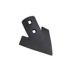 Soc triangulaire 165mm