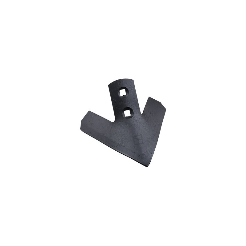 Soc triangulaire 200mm