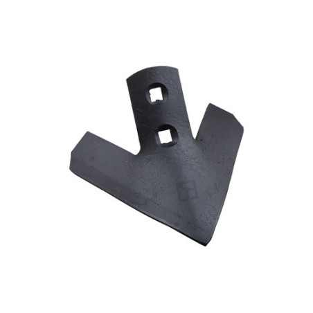 Soc triangulaire 200mm