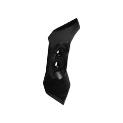 Soc double-coeur 300mm