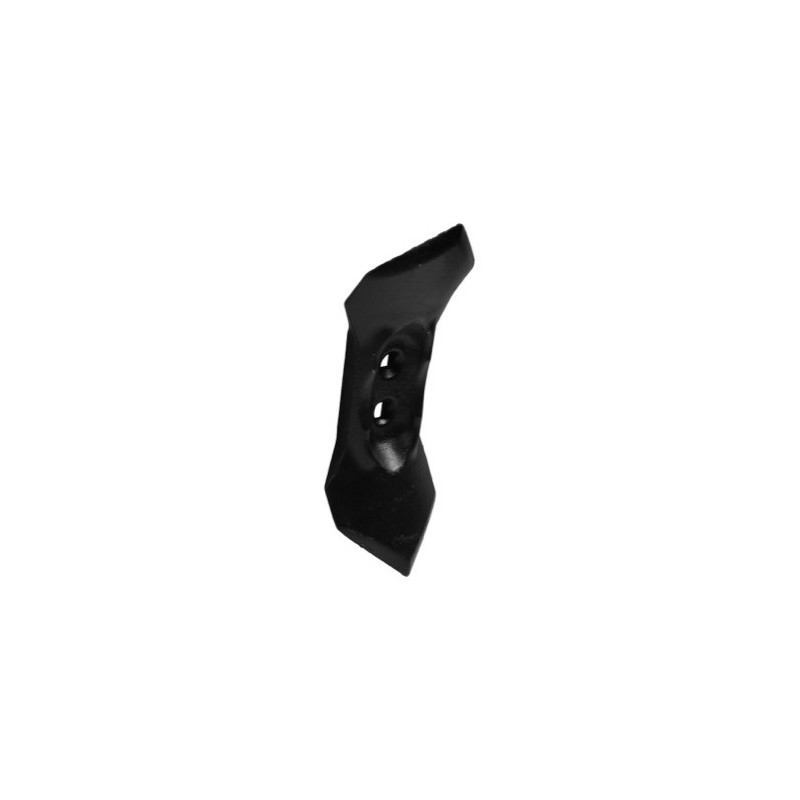 Soc double-coeur 300mm