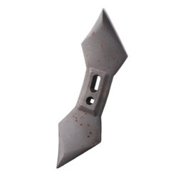 Soc double-coeur 450mm