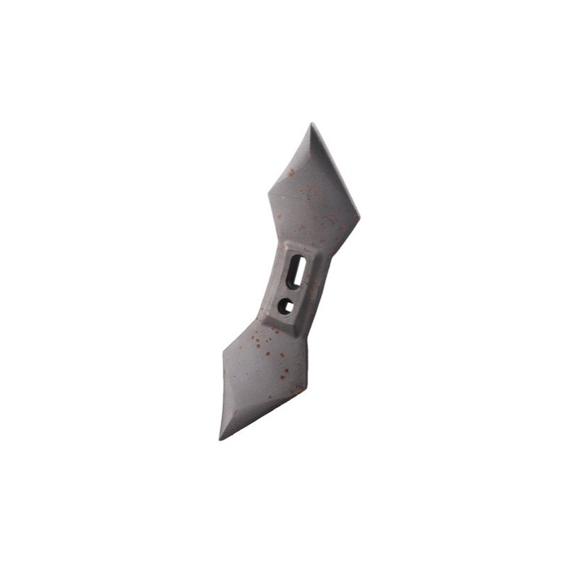 Soc double-coeur 450mm