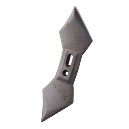 Soc double-coeur 450mm