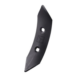 Soc de cultivateur BBG 245mm - Fortschritt