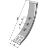 Pointe - Bottmersdorf - 0200-11-043-0