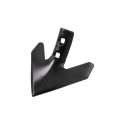 Soc triangulaire 185mm - Kongskilde - 101.000.553