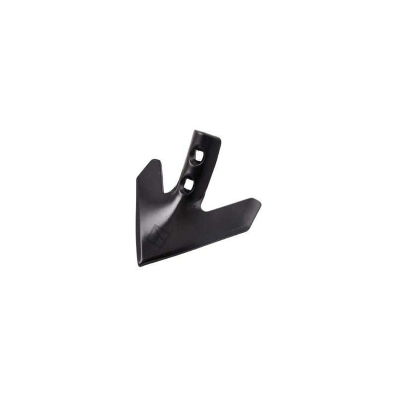 Soc triangulaire 185mm - Kongskilde - 101.000.553
