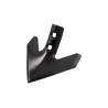 Soc triangulaire 185mm - Kongskilde - 101.000.553
