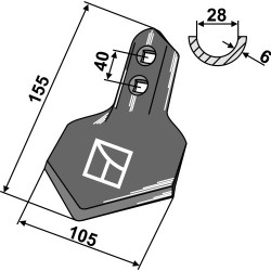 Soc - Kongskilde