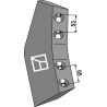 Soc - gauche - Kongskilde - 71000331591
