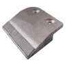 Bord d´attaque - droite - Carbure - Agrisem - TCS-BOR28-132