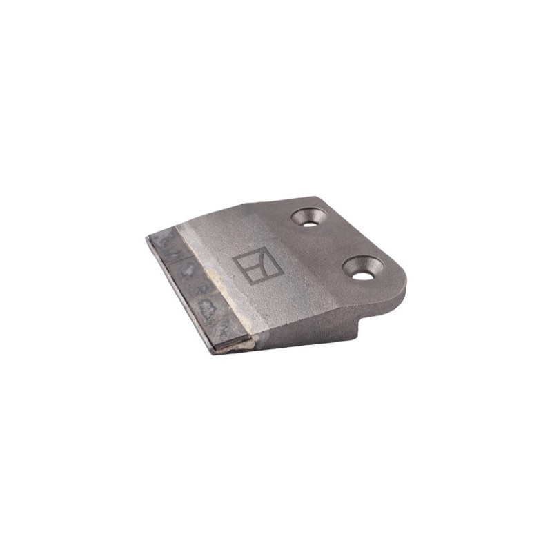 Bord d´attaque - gauche - Carbure - Agrisem - TCS-BOR28-131