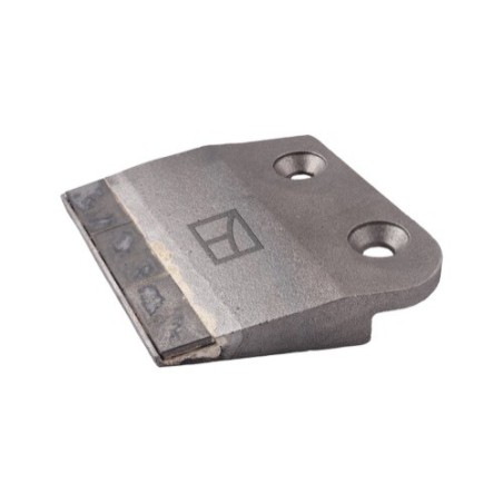 Bord d´attaque - gauche - Carbure - Agrisem - TCS-BOR28-131