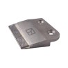 Bord d´attaque - gauche - Carbure - Agrisem - TCS-BOR28-131