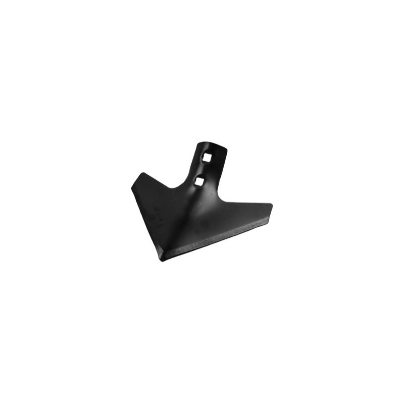 Soc triangulaire 260mm - Amazone / BBG - HC208