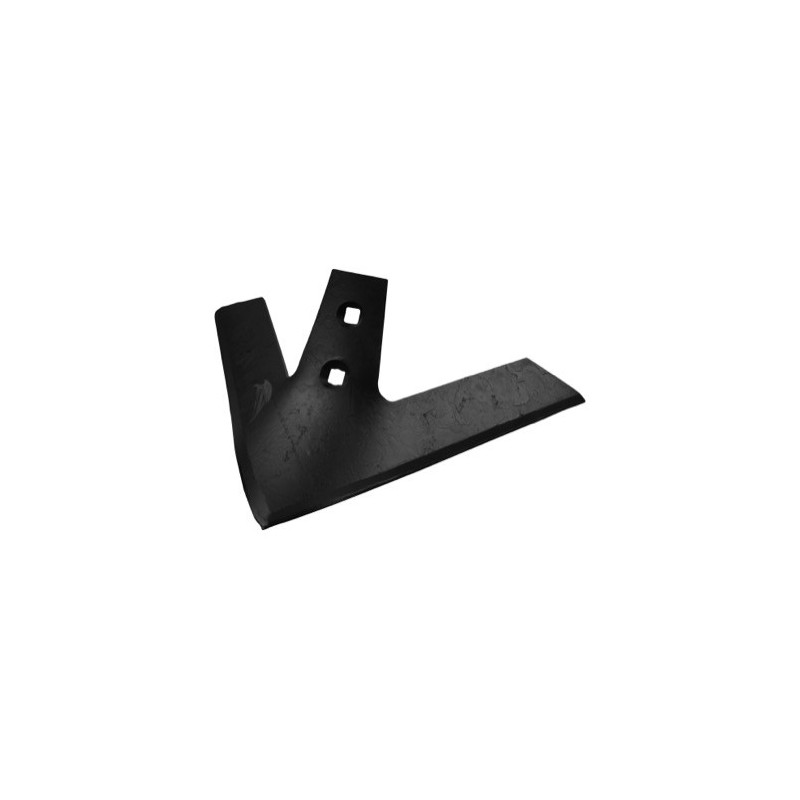 Soc triangulaire 460mm, modèle laminé