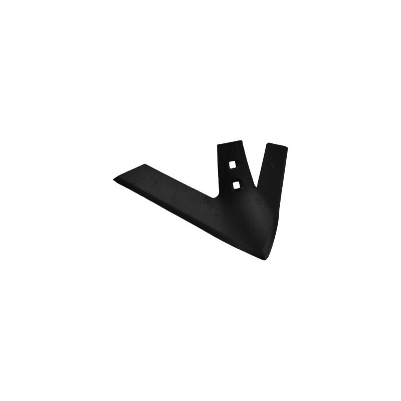 Soc triangulaire 460mm, laminé modèle