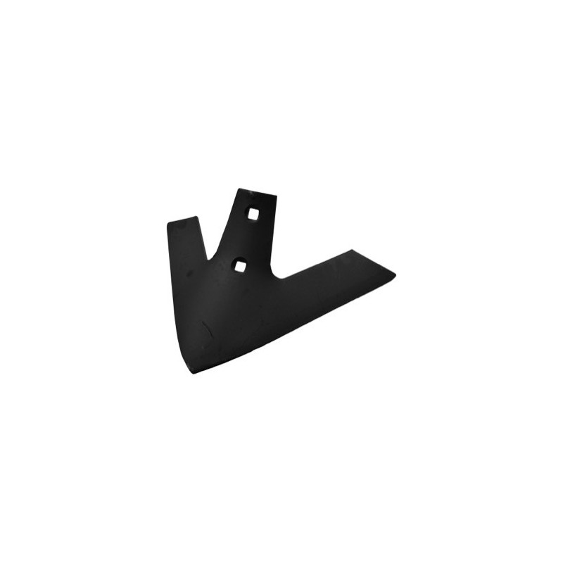 Soc triangulaire 420mm, laminé modèle