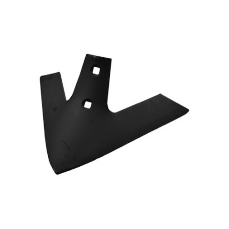 Soc triangulaire 420mm, laminé modèle