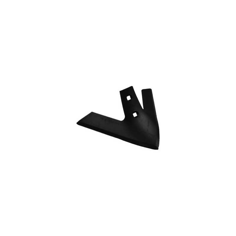 Soc triangulaire 420mm, modèle laminé - Köckerling Vario - 504018