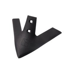 Soc triangulaire 420mm, modèle laminé - Howard - 627713