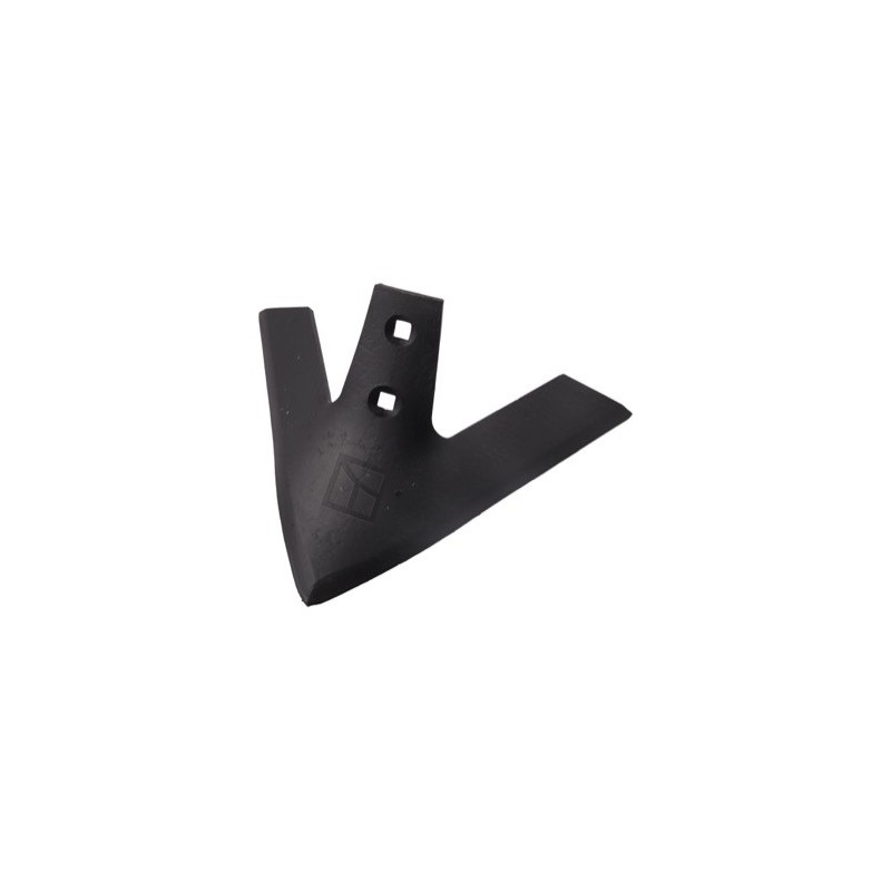 Soc triangulaire 420mm, modèle laminé - Howard - 627713
