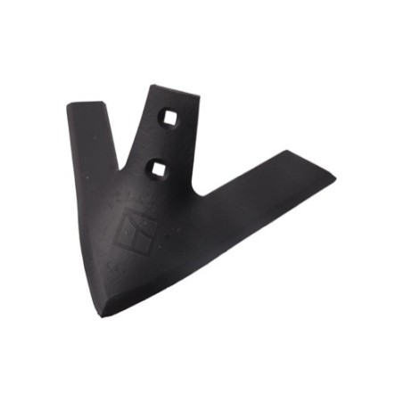 Soc triangulaire 420mm, modèle laminé - Howard - 627713