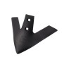 Soc triangulaire 420mm, modèle laminé - Howard - 627713