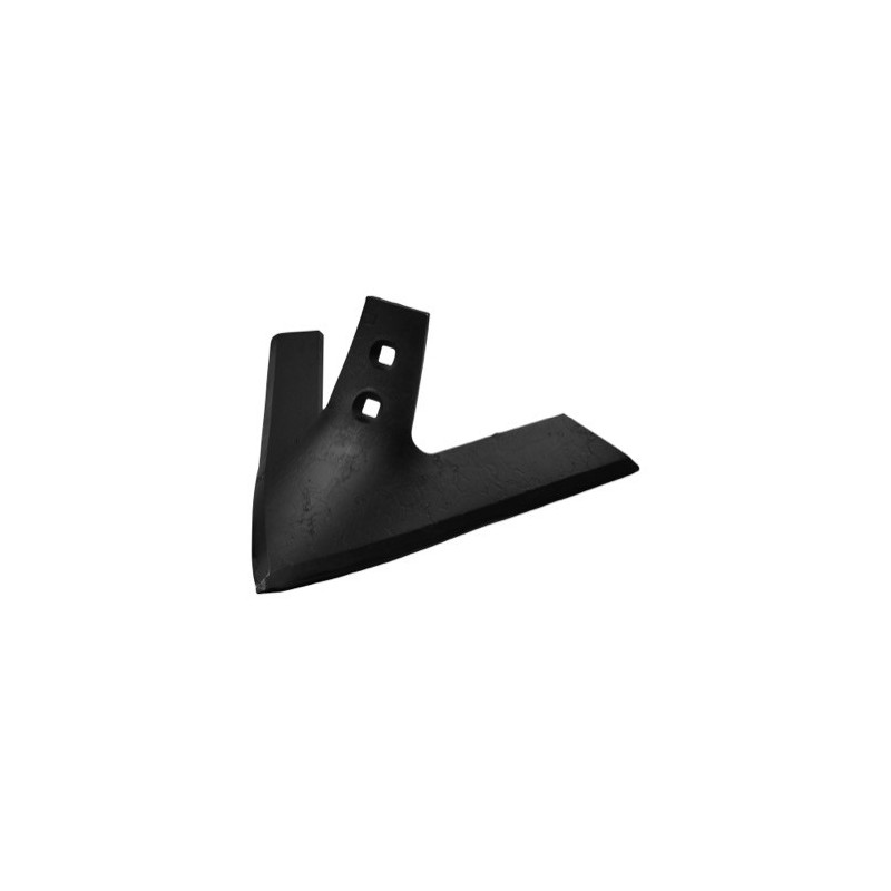 Soc triangulaire 420mm, laminé modèle - Kverneland - KW90220