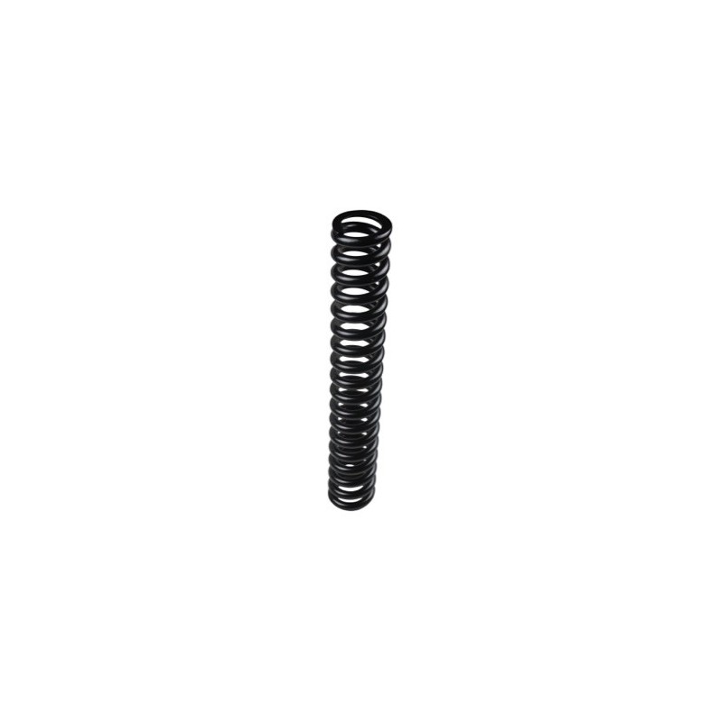 Renfort double spire Ø60