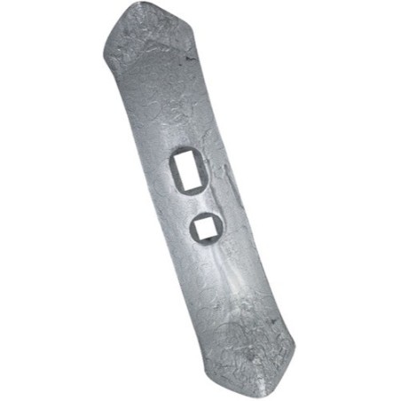 Soc de cultivateur MF 290mm