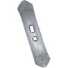 Soc de cultivateur MF 290mm