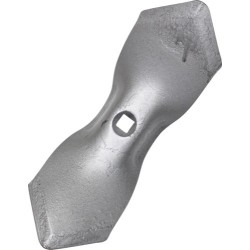 Soc de cultivateur Fraudge 260mm