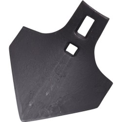 Soc de cultivateur 210mm