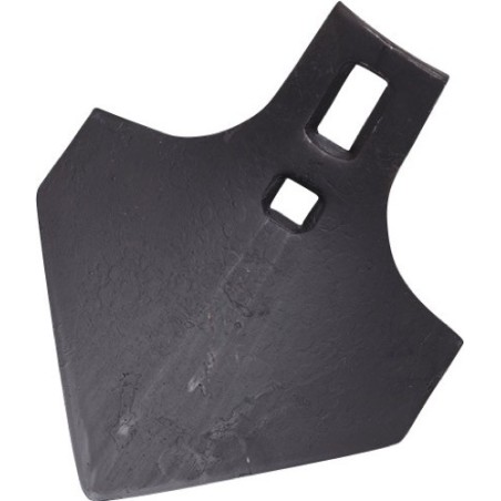 Soc de cultivateur 210mm