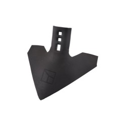Soc triangulaire 350mm