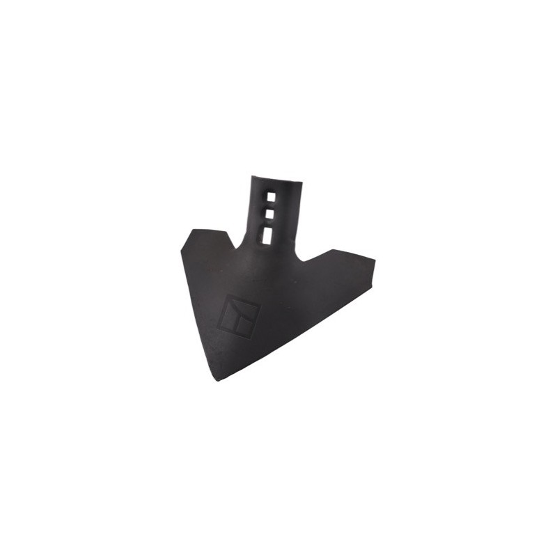 Soc triangulaire 350mm