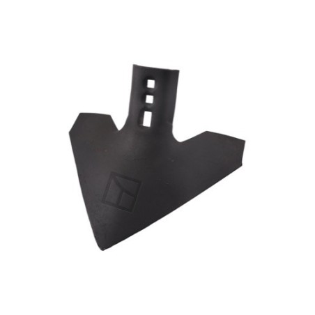 Soc triangulaire 350mm