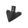 Soc triangulaire 350mm