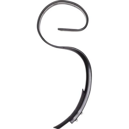 Dent à grand ressort avec soc - Köckerling Allrounder - 504000