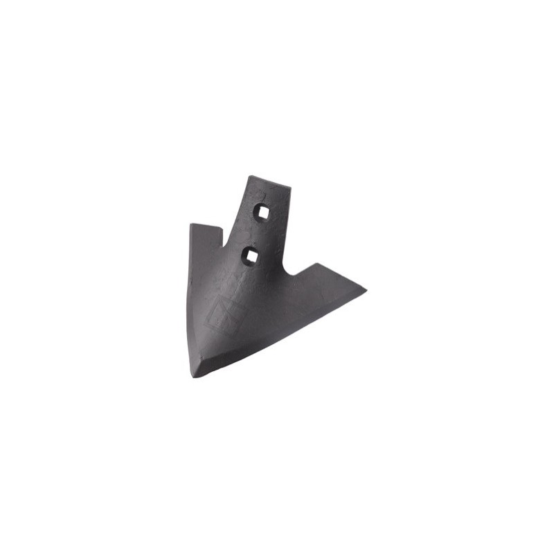 Soc triangulaire 310mm, modèle laminé - Howard - 629927