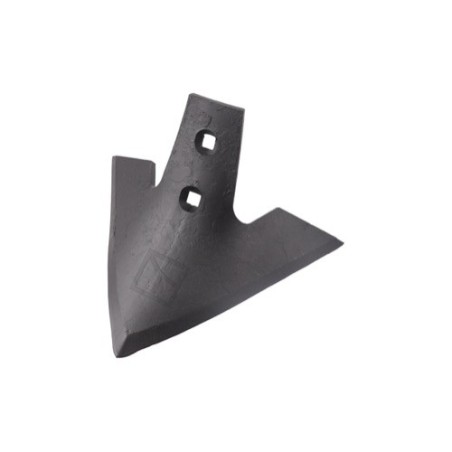 Soc triangulaire 310mm, modèle laminé - Howard - 629927