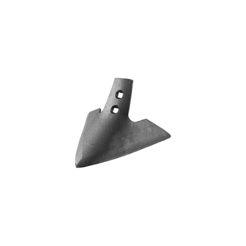 Soc triangulaire 310mm, laminé modèle
