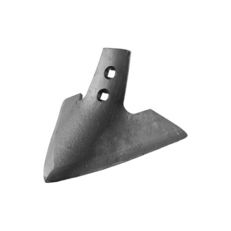Soc triangulaire 310mm, laminé modèle